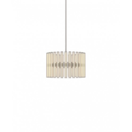 Lee Broom Aurora Ring 2 Chandelier